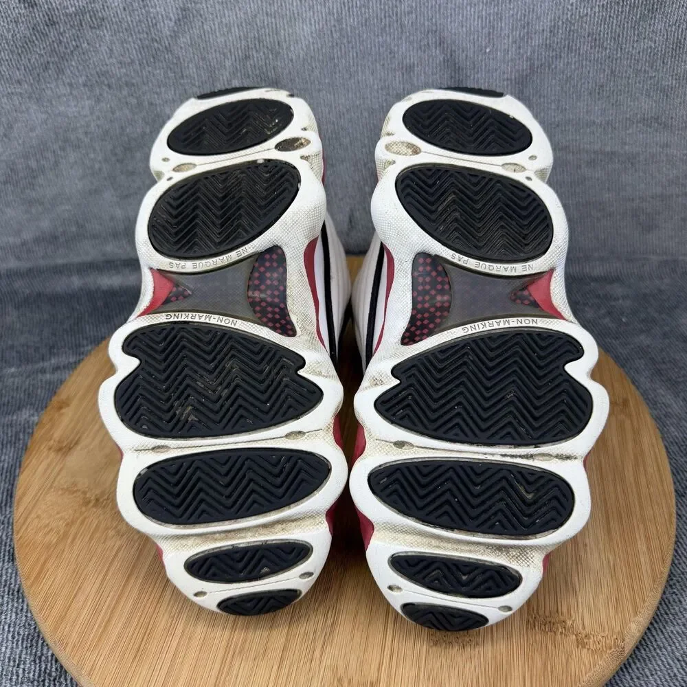 Jordan brand model